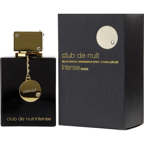 Armaf Club de Nuit Intense Woman-Almarabe perfumeria arabe Mexico