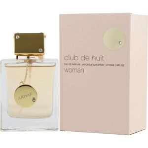 Armaf Club de Nuit Woman-Almarabe perfumeria arabe Mexico