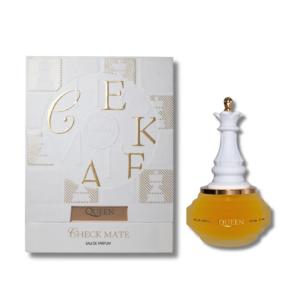 Armaf Check Mate Queen-Almarabe perfumeria arabe Mexico