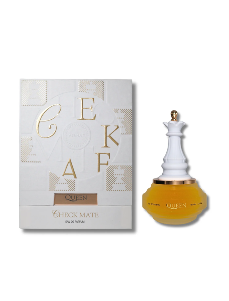 Armaf Check Mate Queen-Almarabe perfumeria arabe Mexico