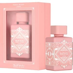 Lattafa Badee Al Oud Noble Blush - Almarabe Mexico