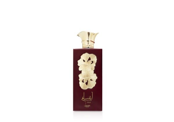 Lattafa Ansaam Gold - Almarabe perfumeria Mexico