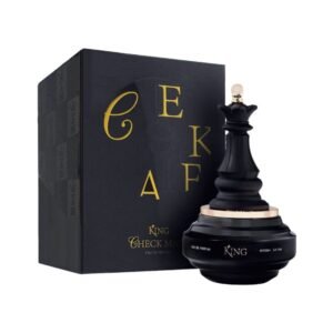 Armaf Check Mate King-Almarabe perfumeria arabe Mexico