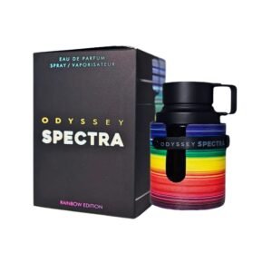 Armaf Odyssey Spectra-Almarabe perfumeria arabe Mexico