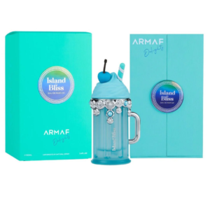 Armaf Island Bliss Delights-Almarabe perfumeria arabe Mexico