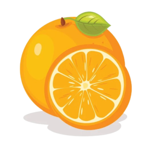 naranja