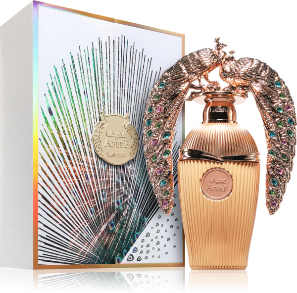 Lattafa Affef - Almarabe Perfumeria Arabe en Mexico