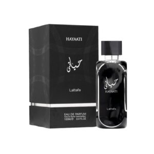Lattafa Hayaati -Almarabe perfumeria arabe Mexico