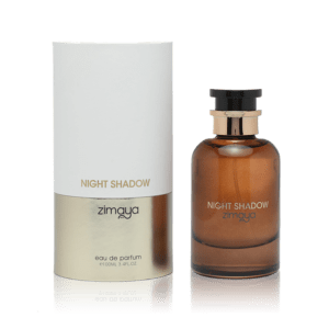 Zimaya Night Shadow -Almarabe perfumeria arabe Mexico